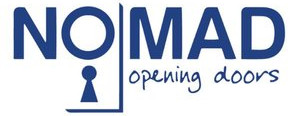 Nomad logo