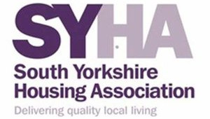 SYHA logo