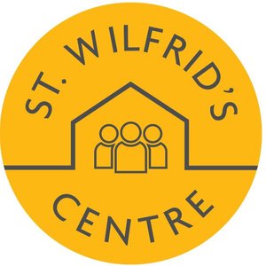 St. Wilfrid's logo