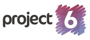 project6 logo